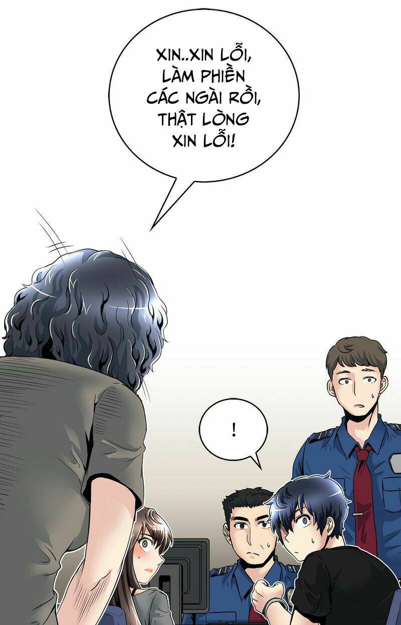 thiên hạ đệ nhất cao thủ đi học chapter 8 11