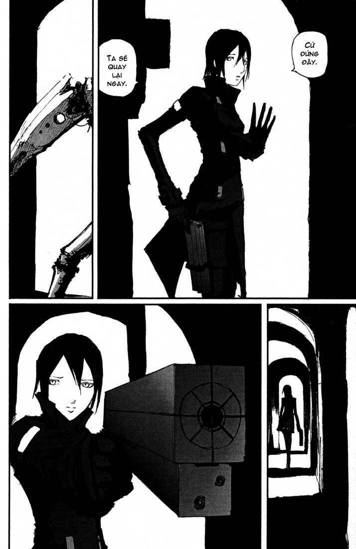 blame! chapter 53 14