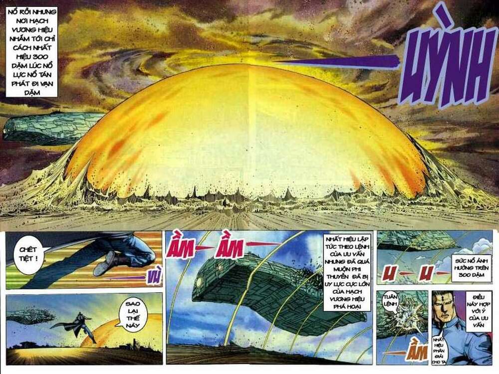 võ thần chapter 92 4