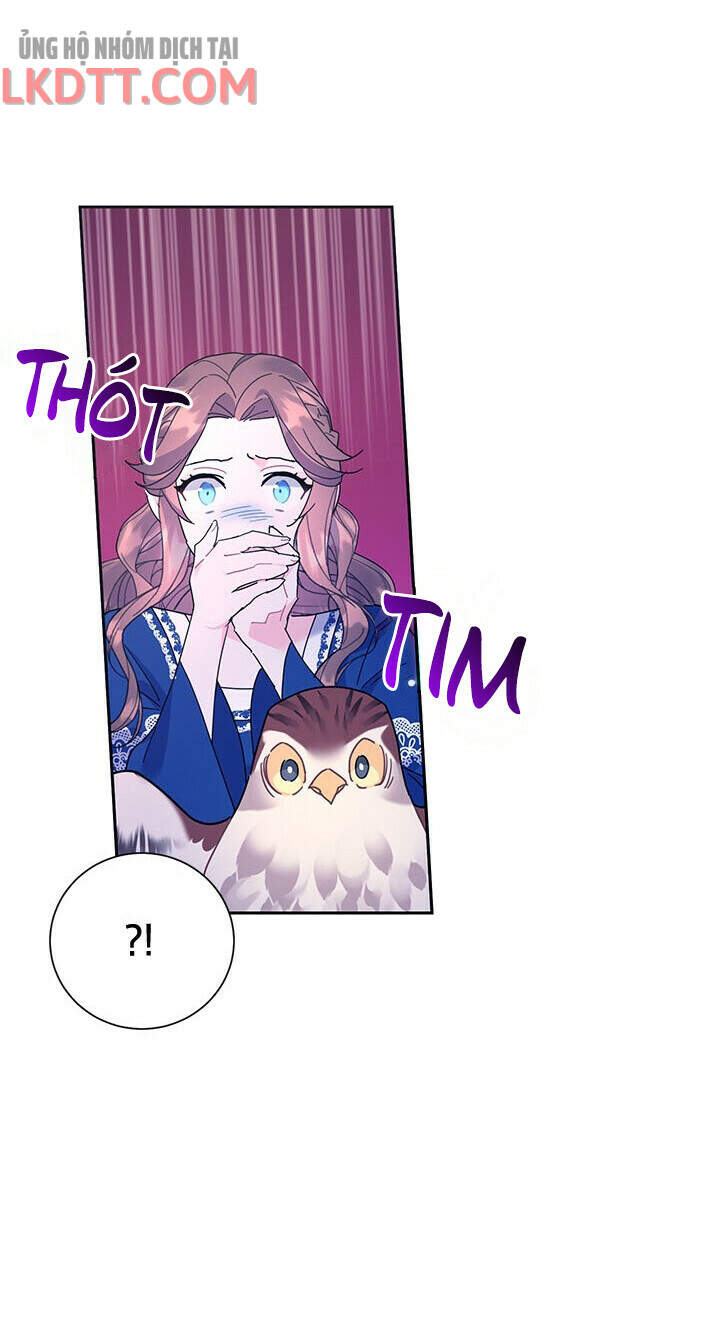công chúa của loài chim chapter 36 50
