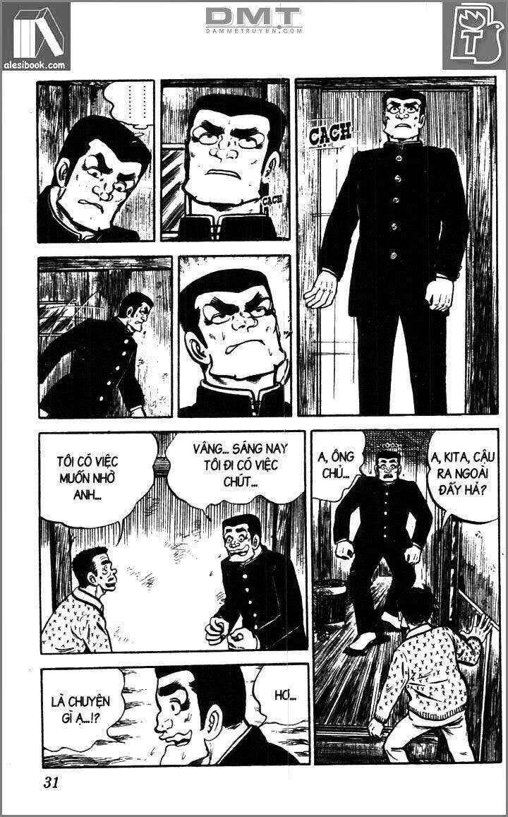 ganbare genki chapter 79 7