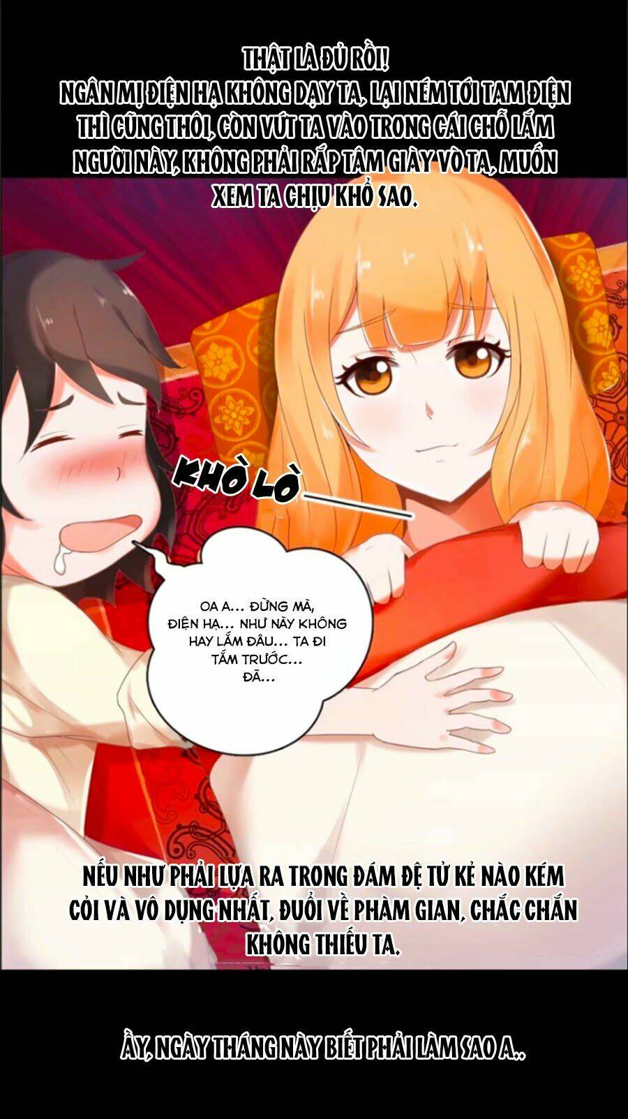 dẫn hồn khúc chapter 10.3 7