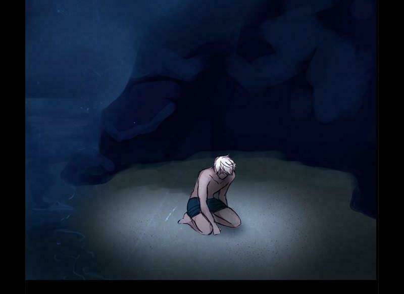 khúc hát người cá siren chapter 4 36