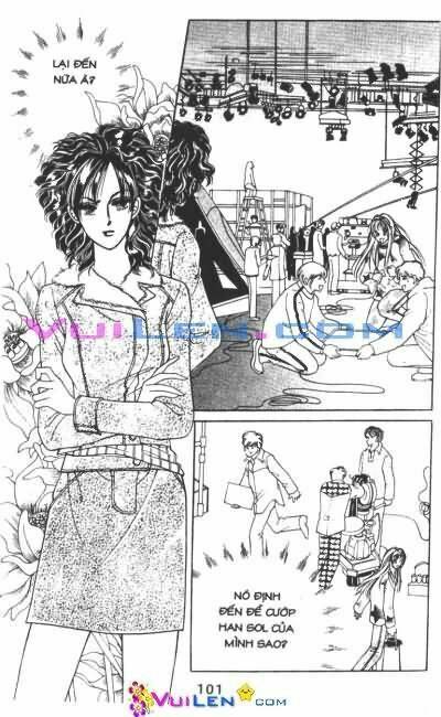 tóc gió thôi bay chapter 10 101