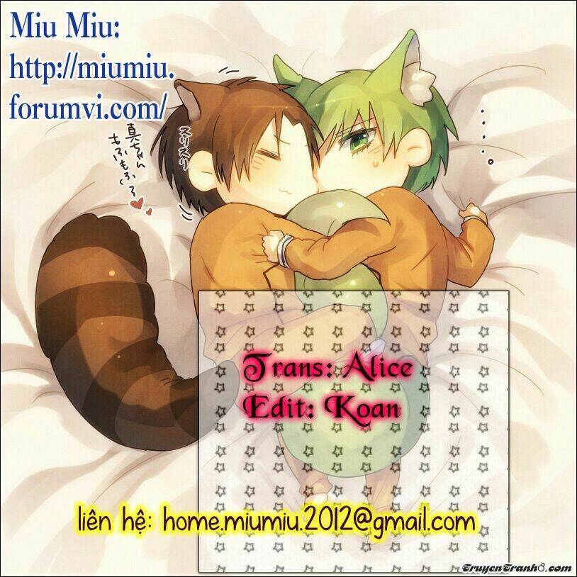 kawaisa amatte nanika ga hyakubai chapter 5 2