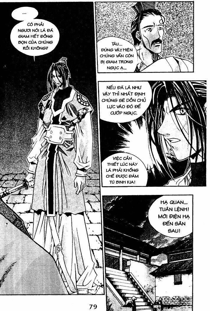 vô song bảo kiếm chapter 3 10