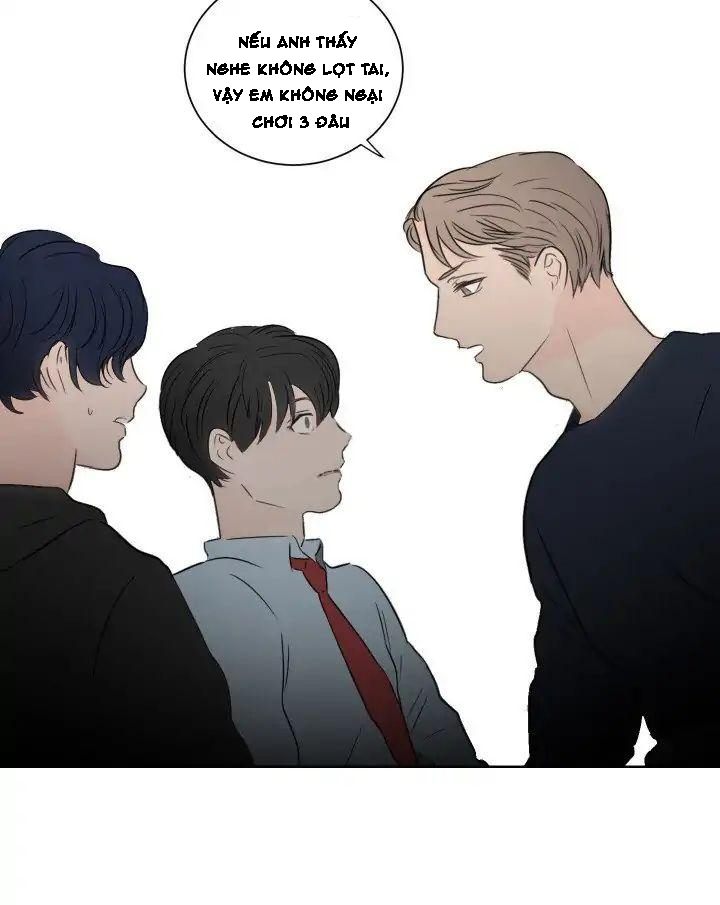 phòng 1305 chapter 8 9