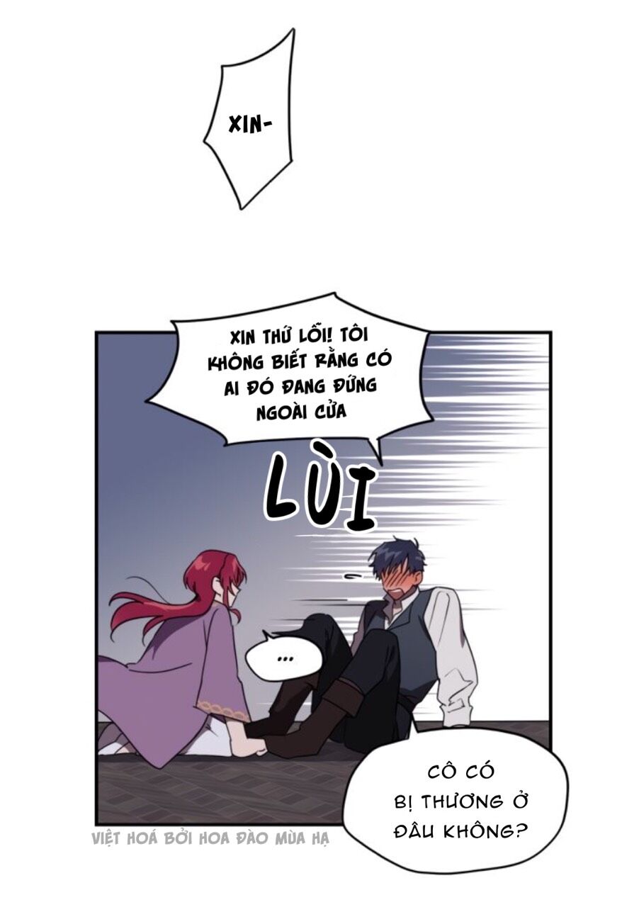 bị che khuất bởi ánh hoàng hôn chapter 4 11