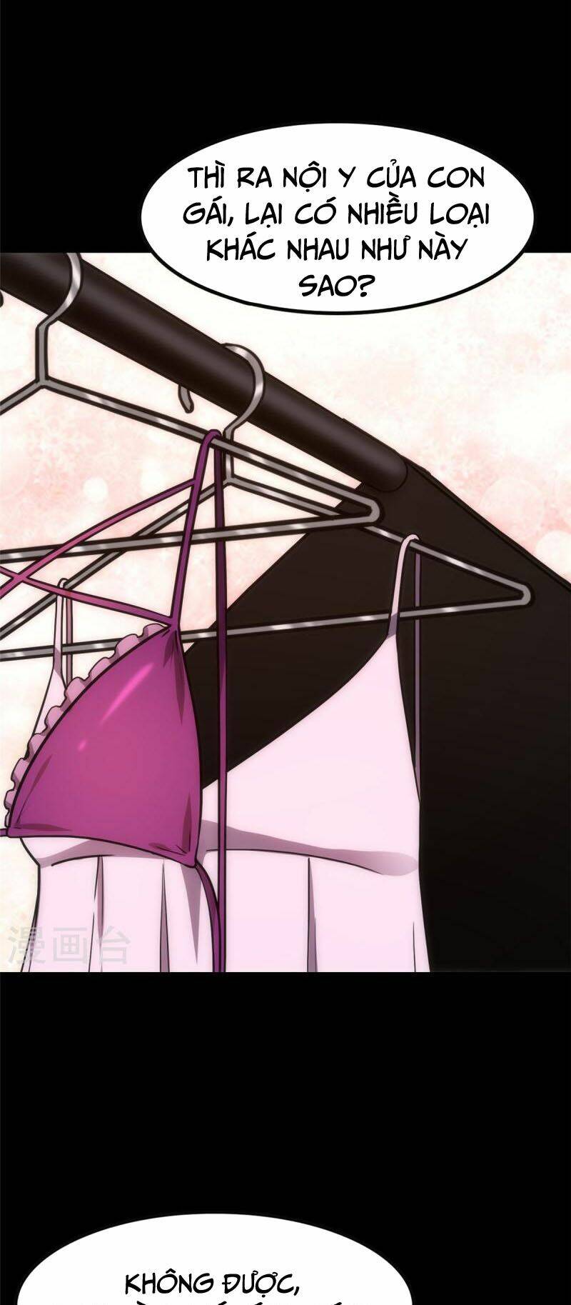 bạn gái virus của tôi chapter 309 22