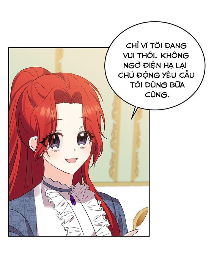 tôi sẽ trở thành gia sư của bạo chúa chapter 7 32