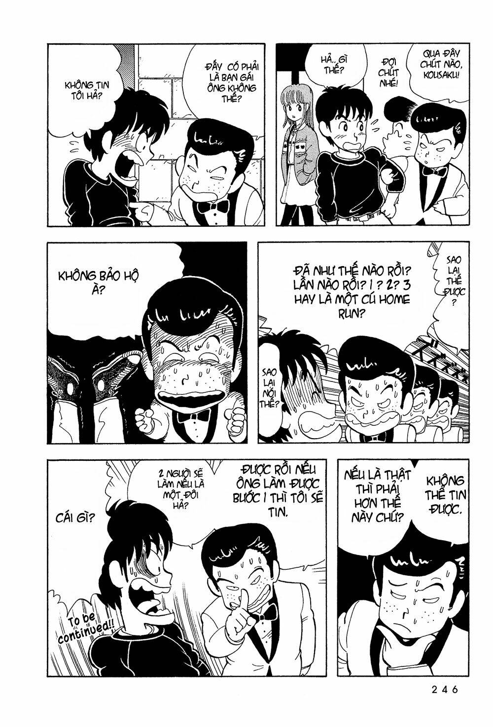 stop!! hibari-kun! chapter 33 12