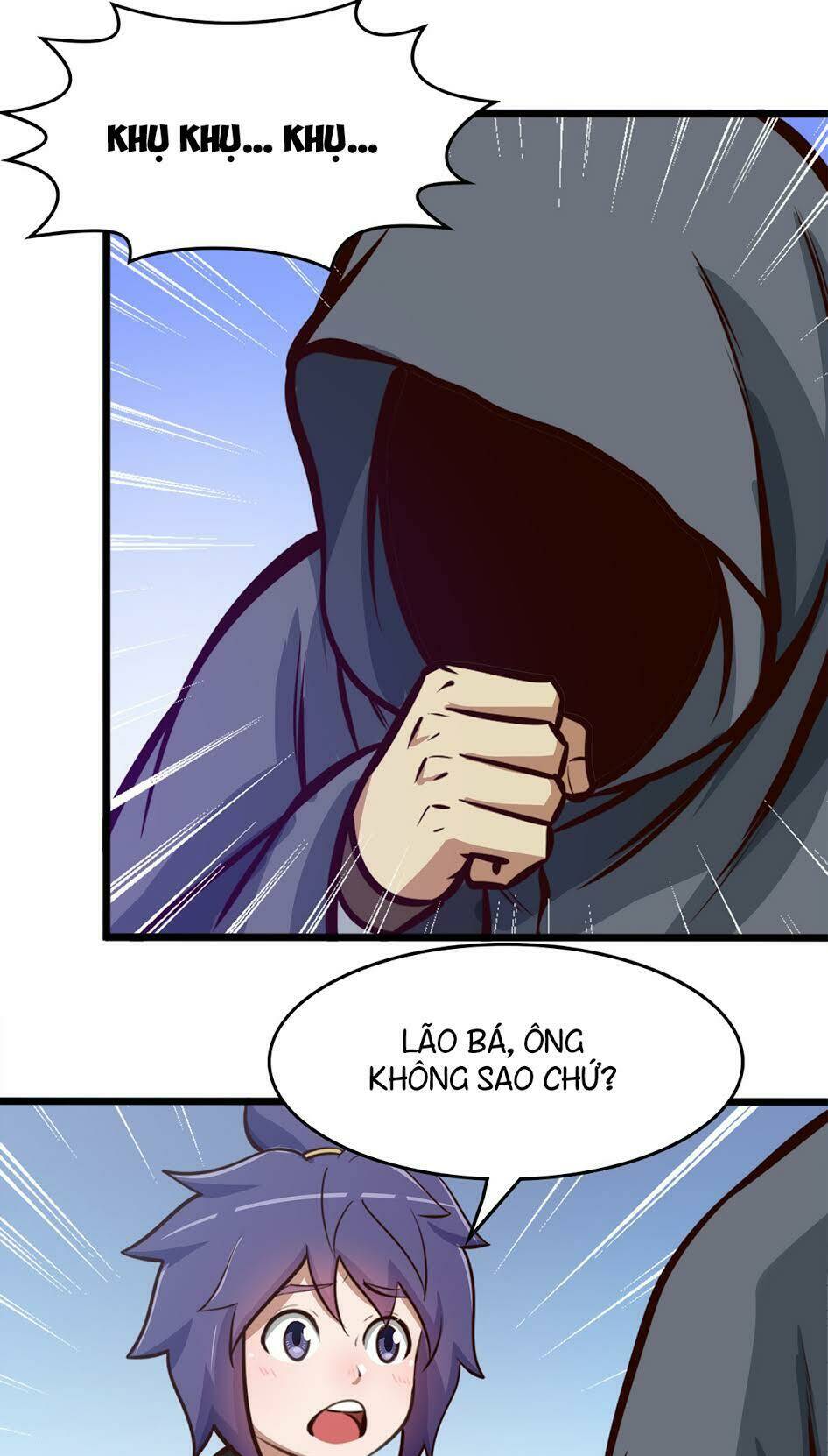 hiệp hành cửu thiên chapter 91 19