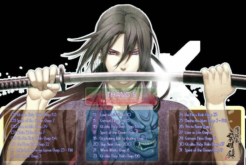 spirit of the ocean chapter 7 55