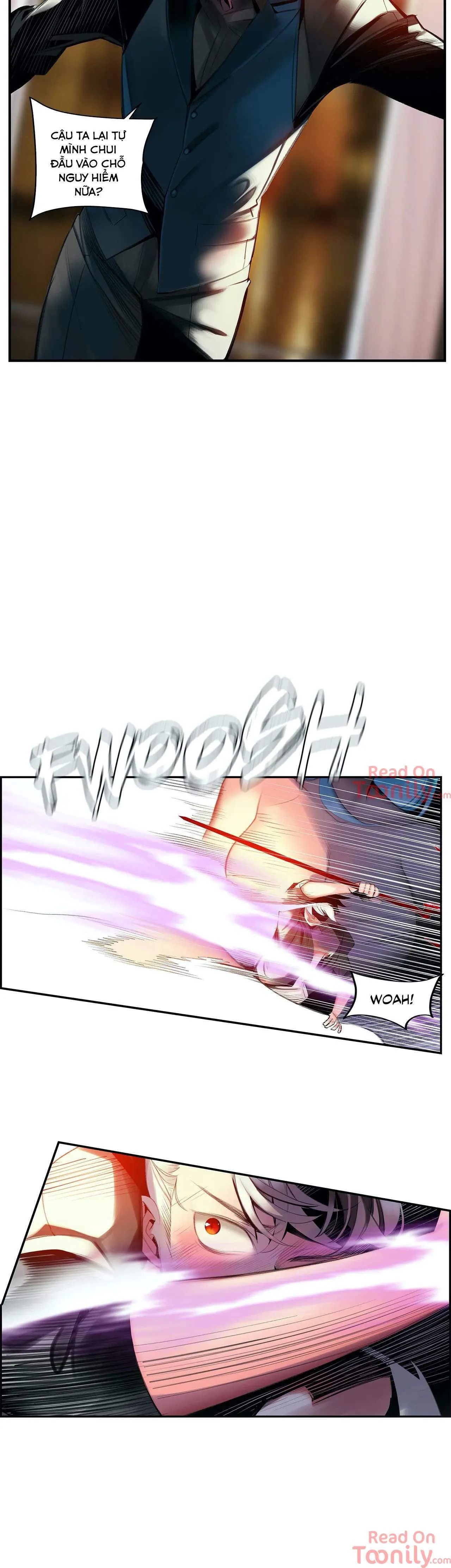 sự ràng buộc của lilith chapter 90 30