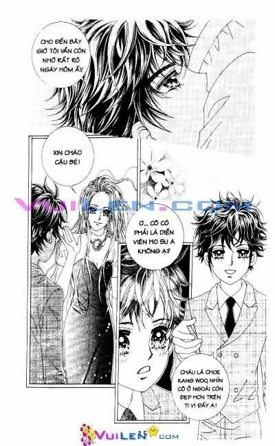 chạm mặt thần tượng chapter 5 151