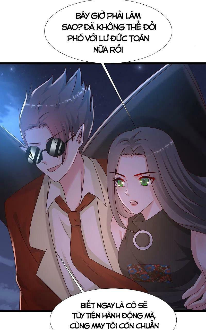 tối cường vận đào hoa chapter 217 13