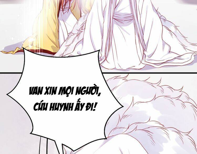 lượm được 1 tiểu hồ ly chapter 74 38