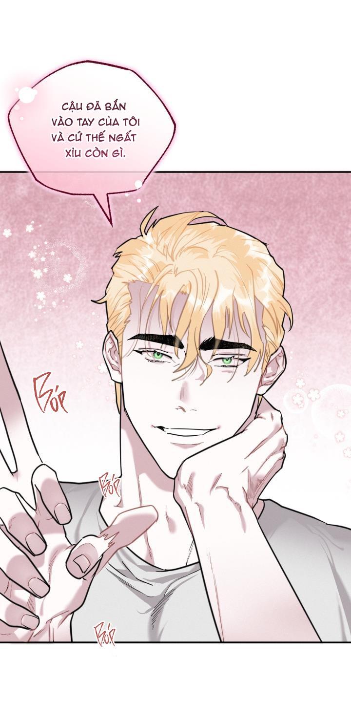 lời nói dối đẫm máu chapter 14 12