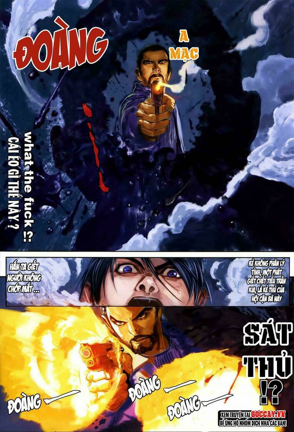 sát thủ (gc) chapter 0 19