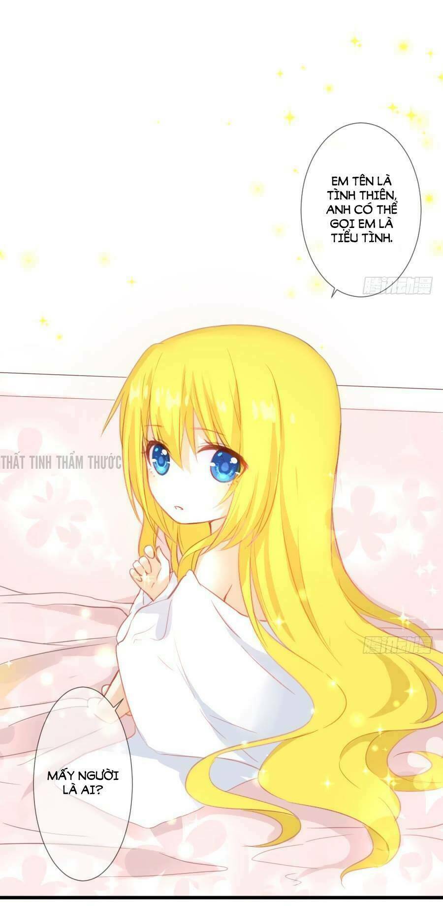 hôm nay ta cũng muốn trêu chọc nàng chapter 60 40