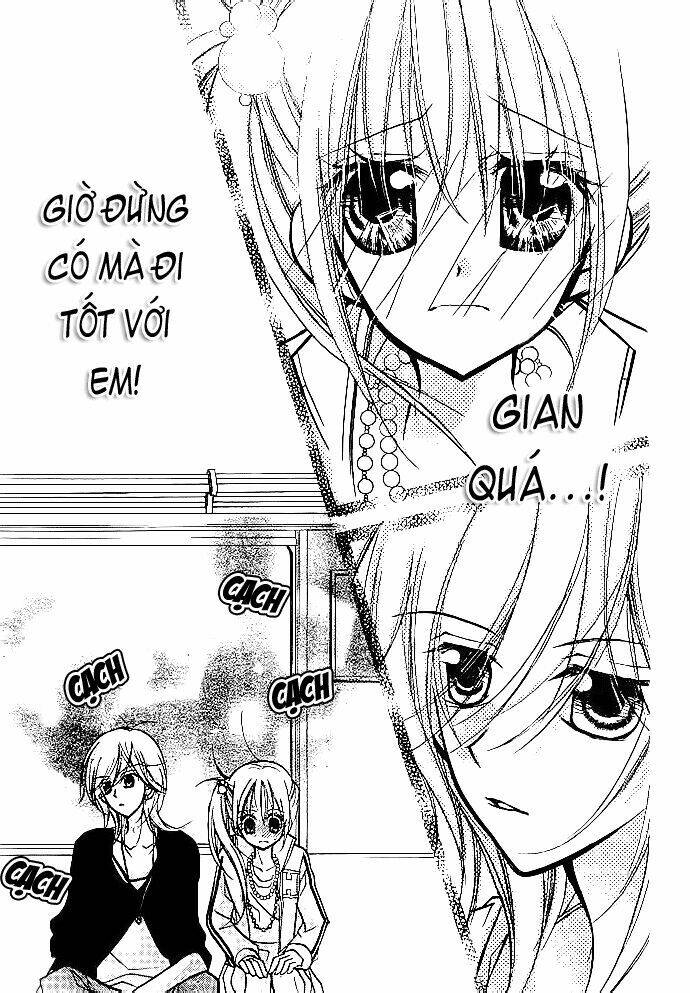 orange planet chapter 16 26