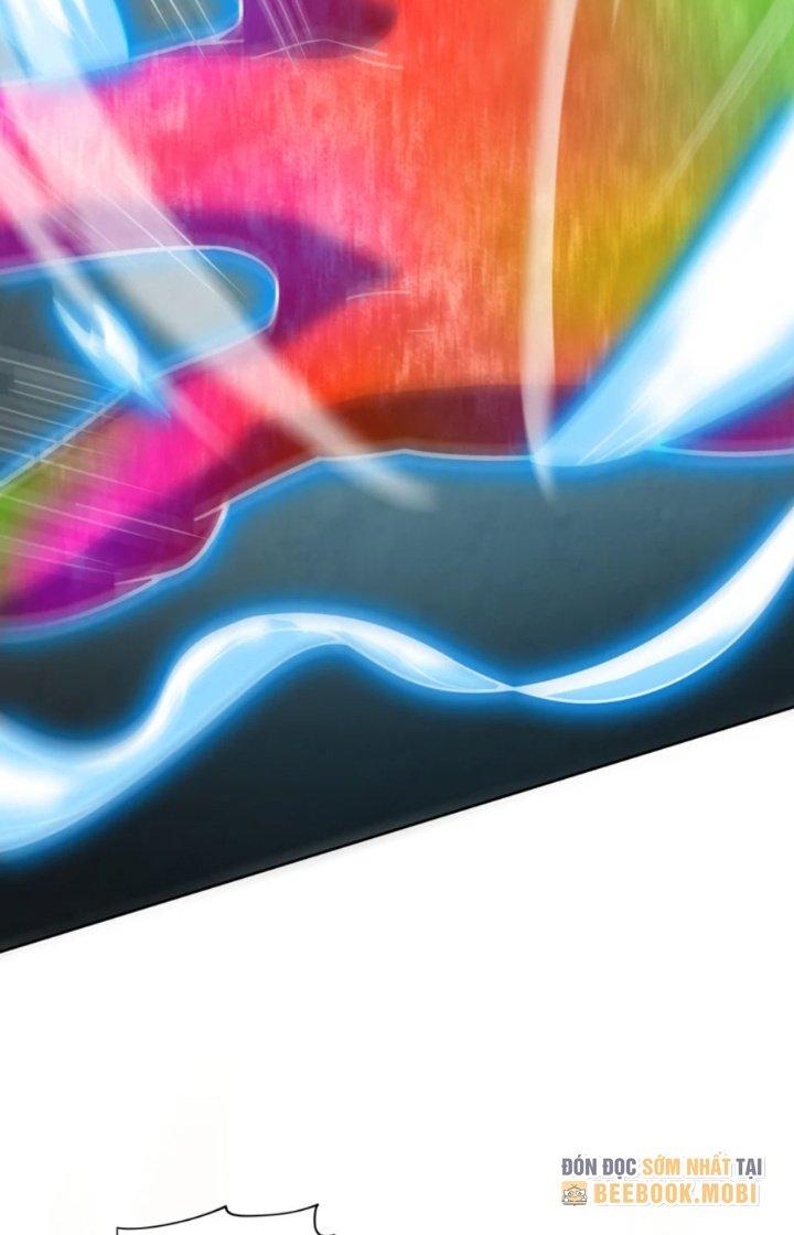 ẩn cư mười vạn năm, đời sau mời ta rời núi chapter 79 11