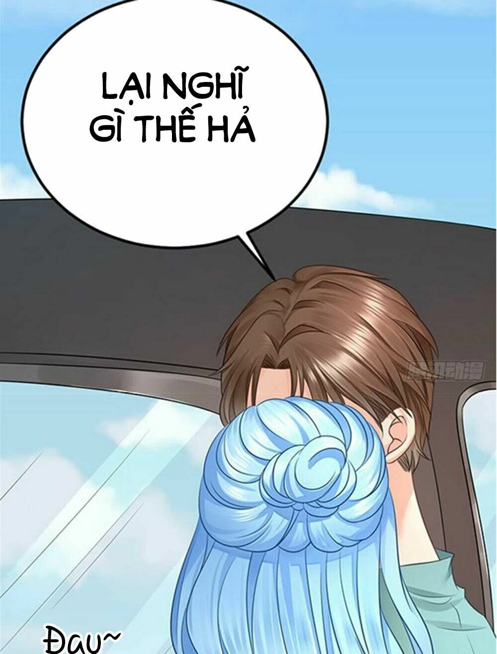 luyến đường thời quang chapter 45 39