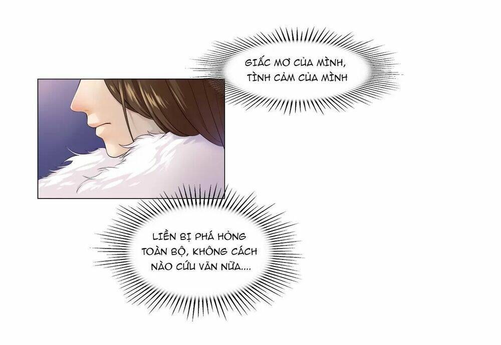 loạn thế hoạ phi chapter 12 12