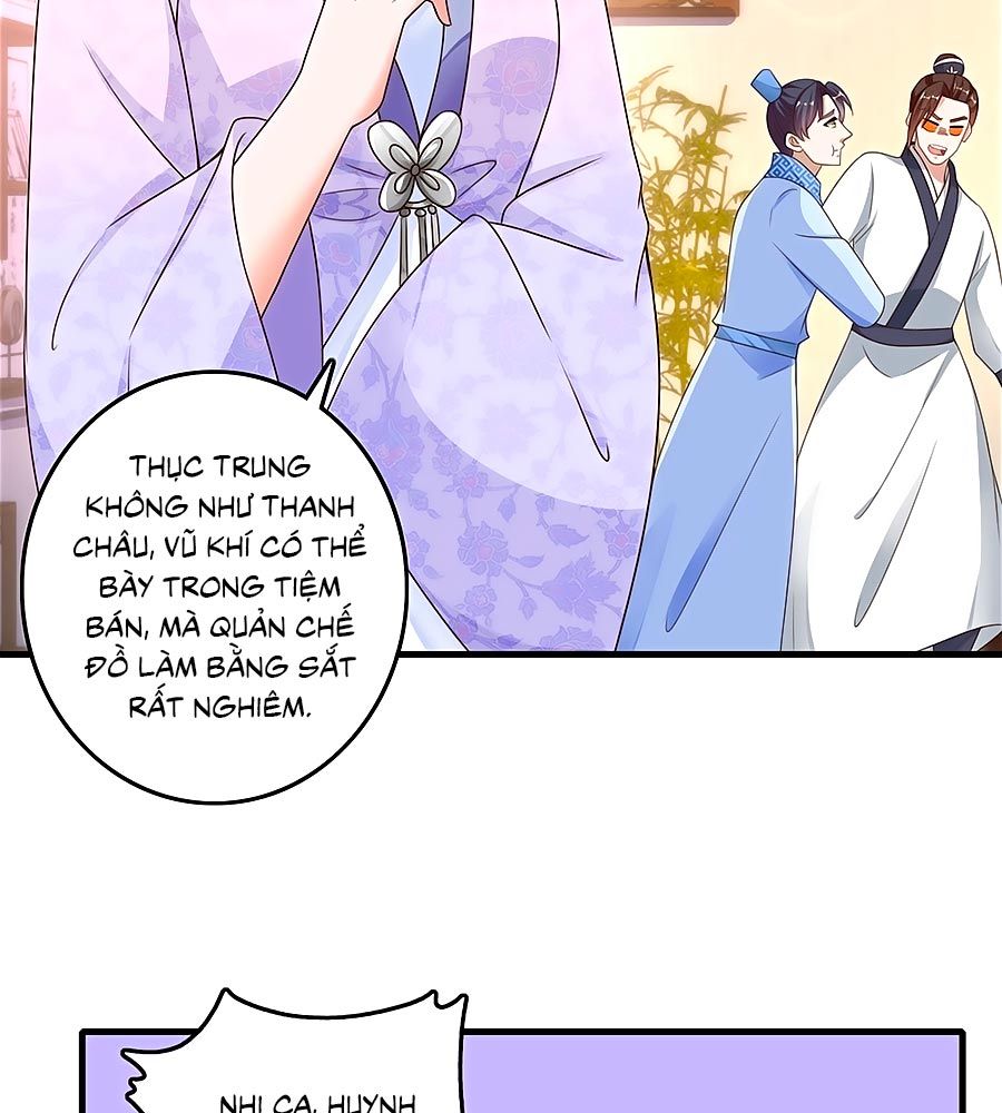nông nữ thù sắc chapter 229 2