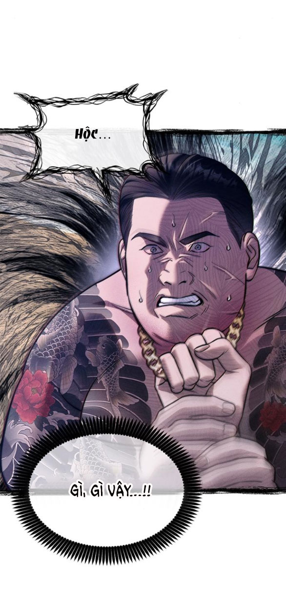 xâm nhập trường trung học tài phiệt chapter 64.1 23