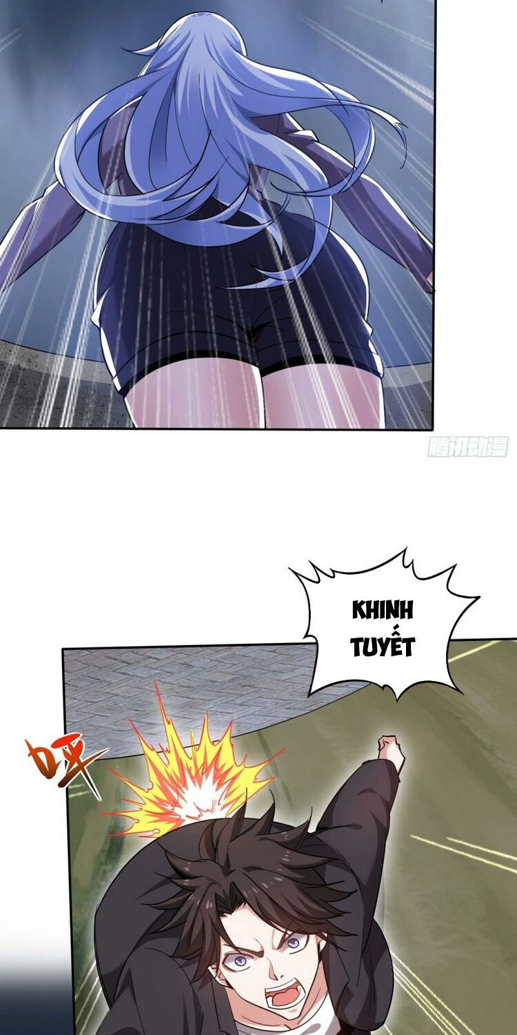 tối cường thần y tại đô thị chapter 199 14