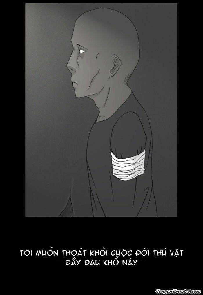 thứ sáu: những câu chuyện cấm chapter 16 55