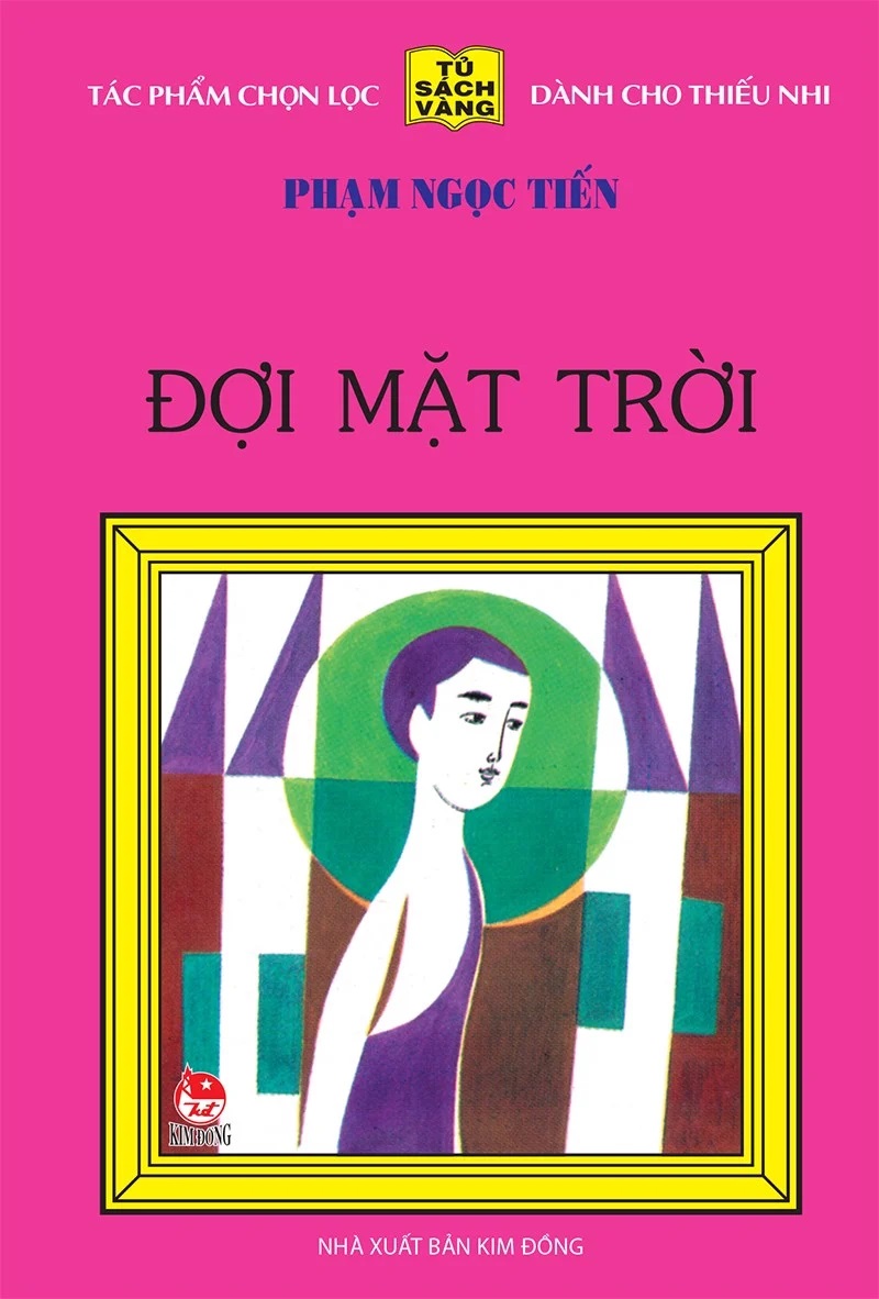 Sách - Đợi mặt trời