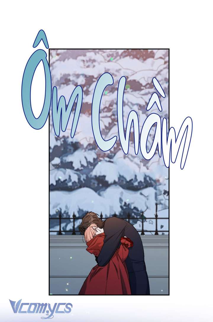 phương pháp trở thành con gái của người hùng bóng đêm chapter 43 32