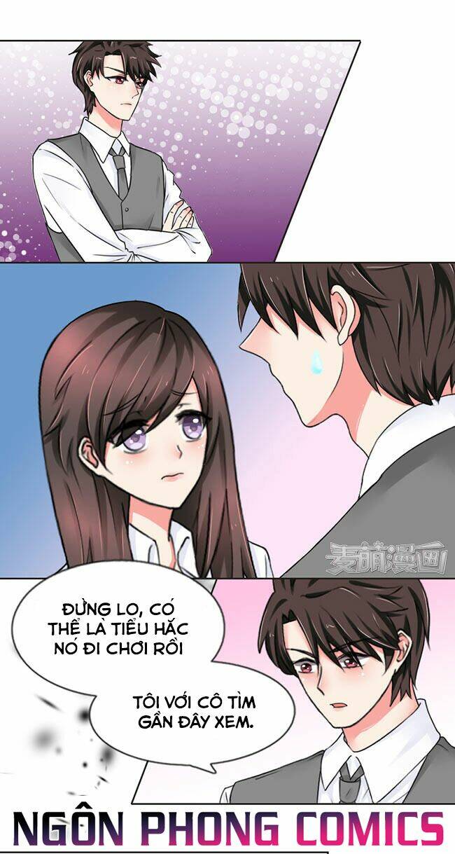 tổng tài ma cà rồng tha cho tôi chapter 23 1