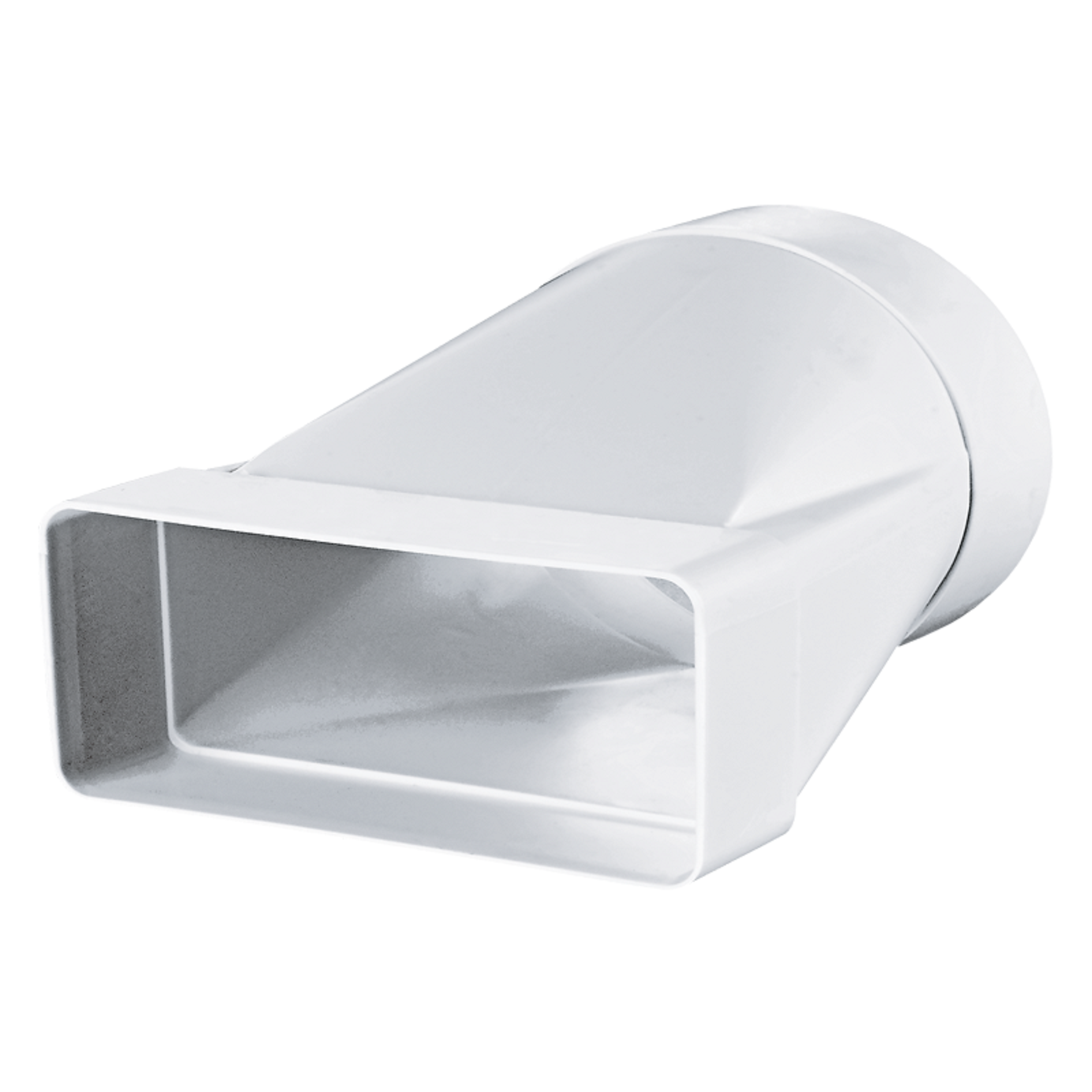 Nối ống thẳng chữ nhật - tròn - UBS 150/220*90 - Hàng Nhập Khẩu
