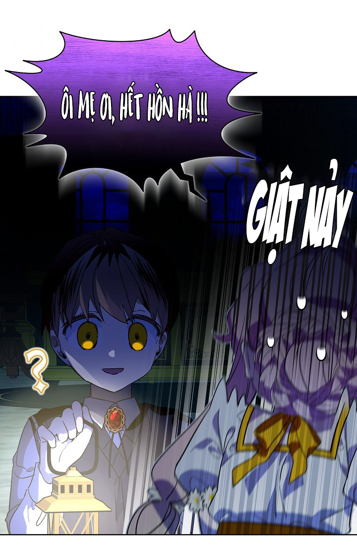 quý cô quyền lực chapter 29 31