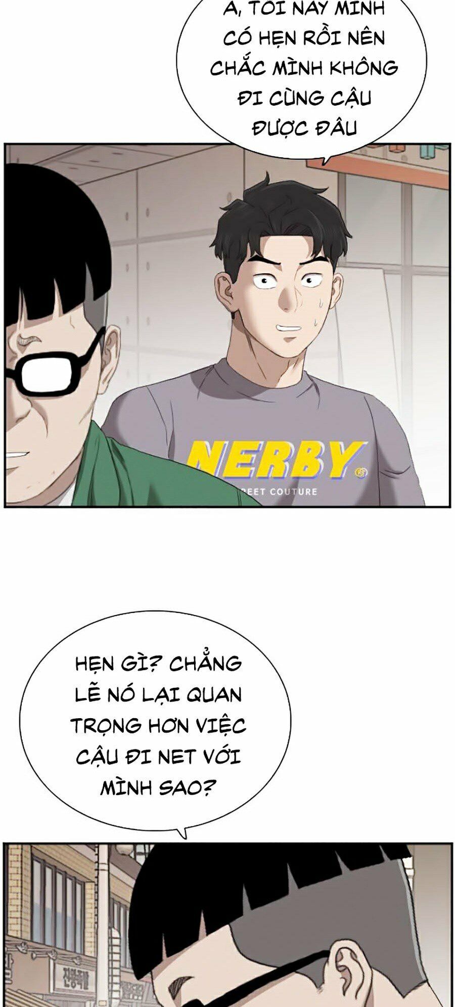 người xấu chapter 62 53