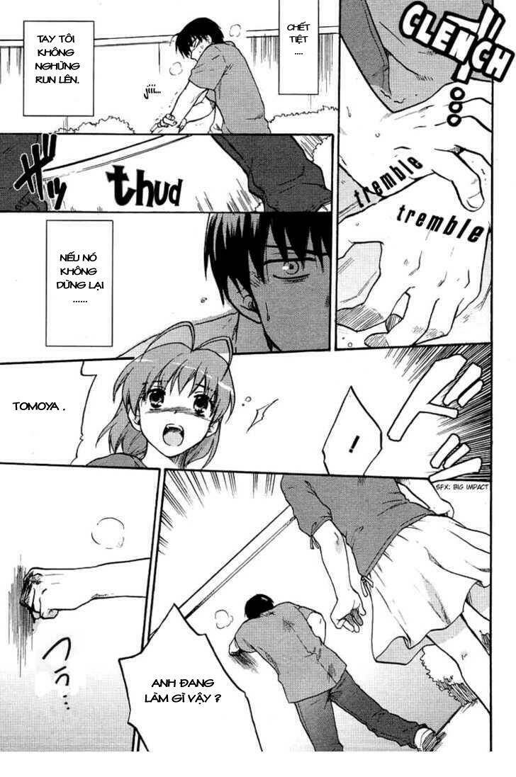 clannad chapter 20 27