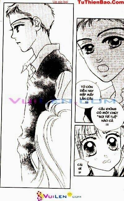 công chúa nhân ngư chapter 3 11