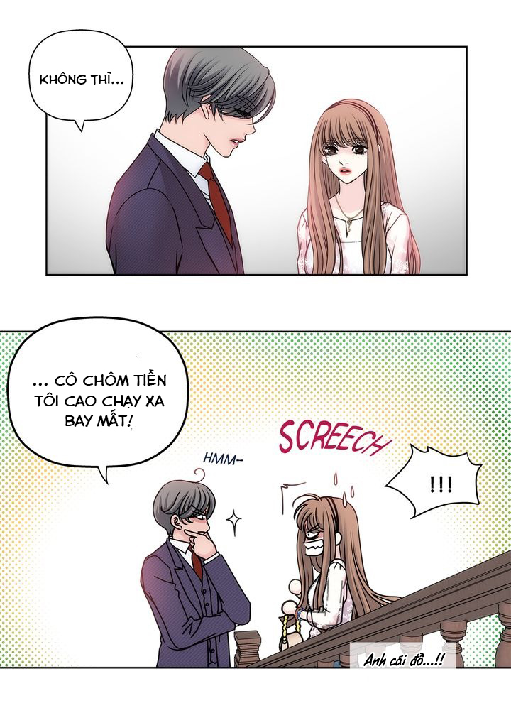 người đàn ông của tôi chapter 7.1 9