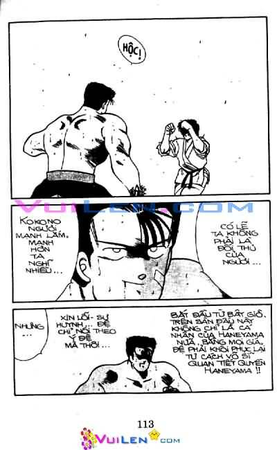 truyền nhân atula - shura no mon i chapter 6 114