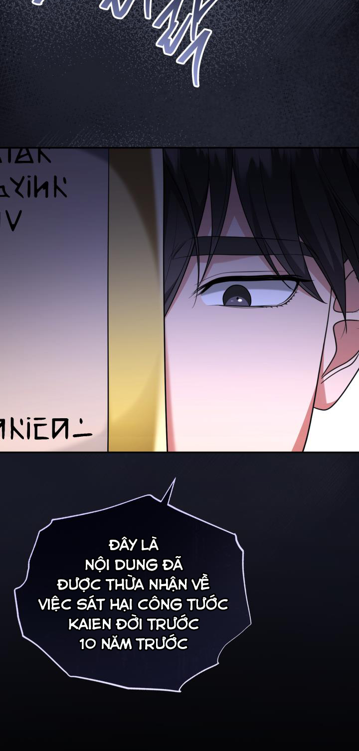 tiểu thư, ta chẳng thích cô chút nào! chapter 12 28