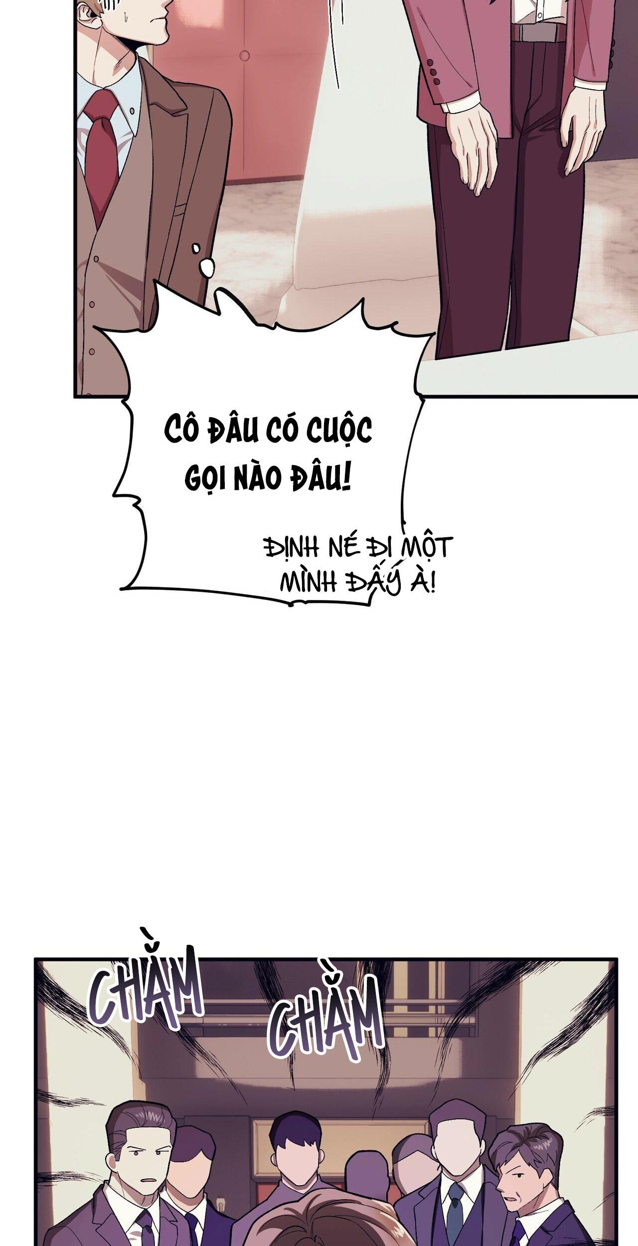 làm dâu nhà tài phiệt họ kang chapter 60 48