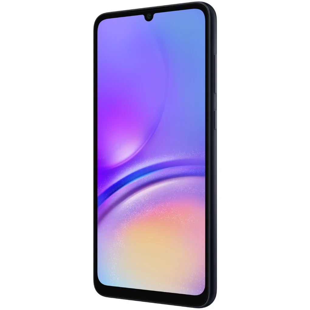 Điện thoại Samsung Galaxy A05 (4GB/128GB)- Helio G85 - Sạc nhanh 25W - Hàng chính hãng