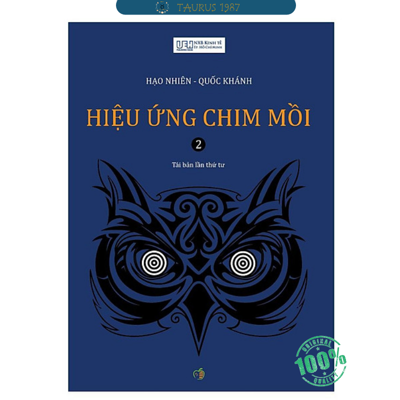 Hiệu ứng chim mồi (Tập 2)