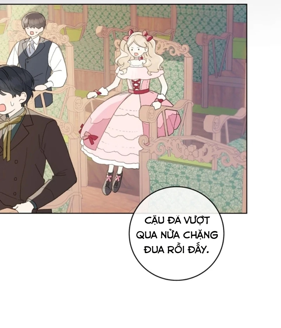 nông trại nằm cạnh hoàng cung chapter 80 60