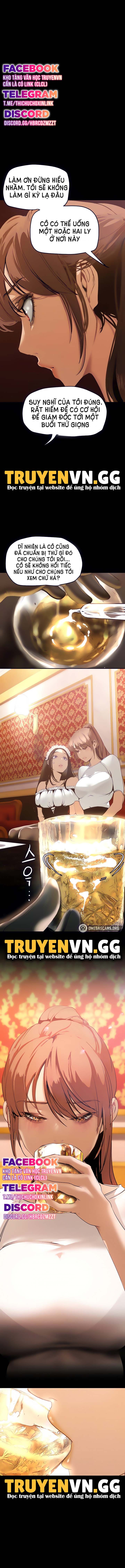 một thế giới mới tuyệt vời chapter 142 1