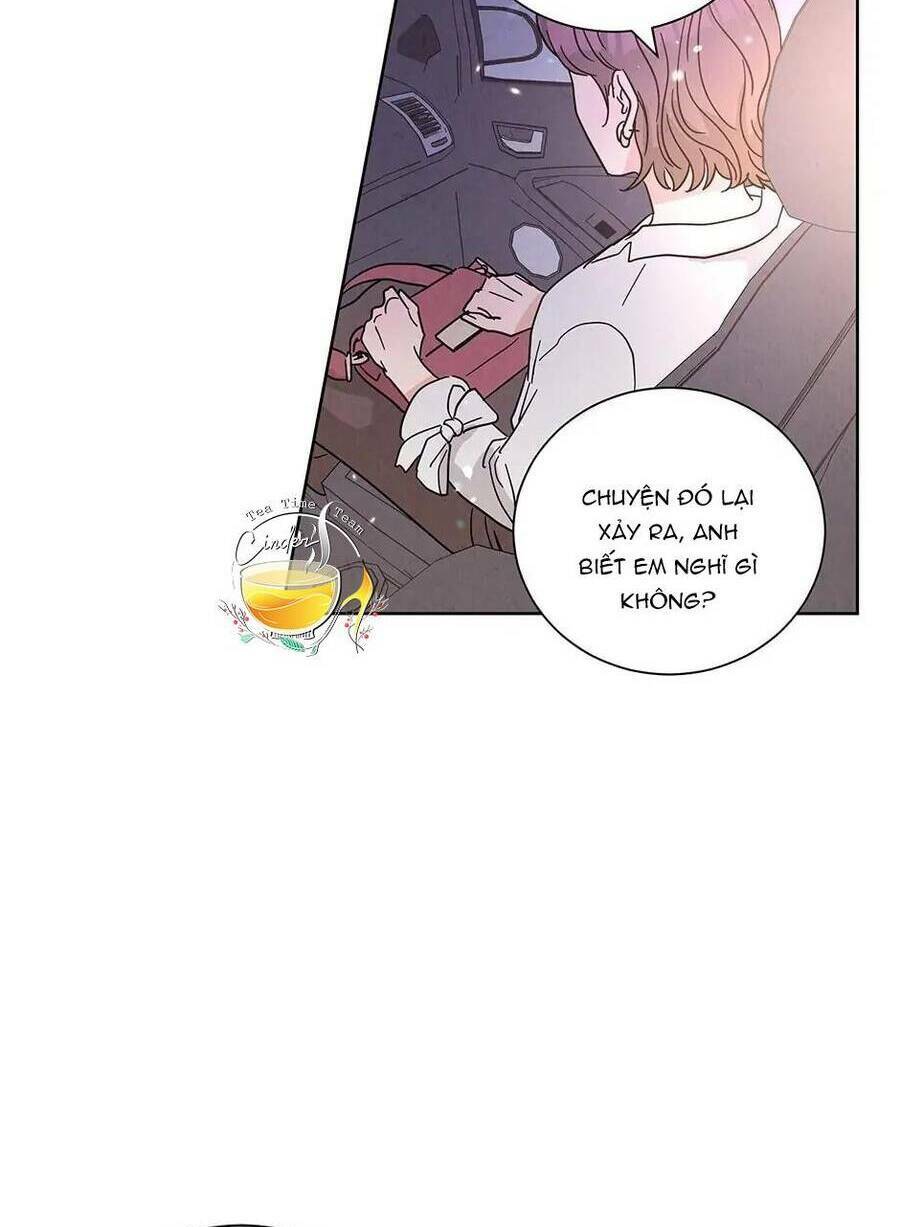 chào nhé, không làm thông gia nữa đâu! chapter 68 42