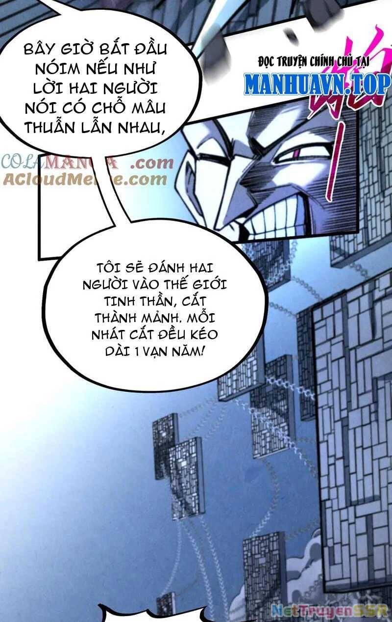 vạn cổ chí tôn chapter 321 8